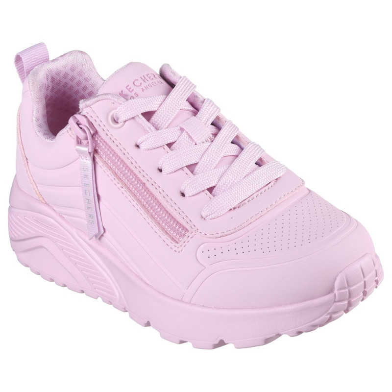 SKECHERS PATIKE UNO LITE - EASY ZIP 