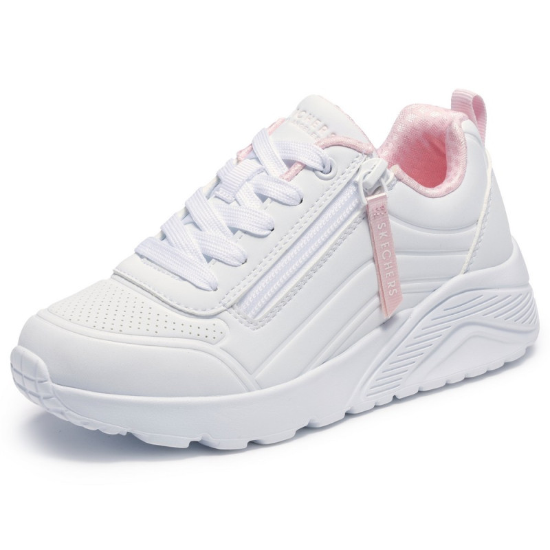 SKECHERS PATIKE UNO LITE - EASY ZIP 