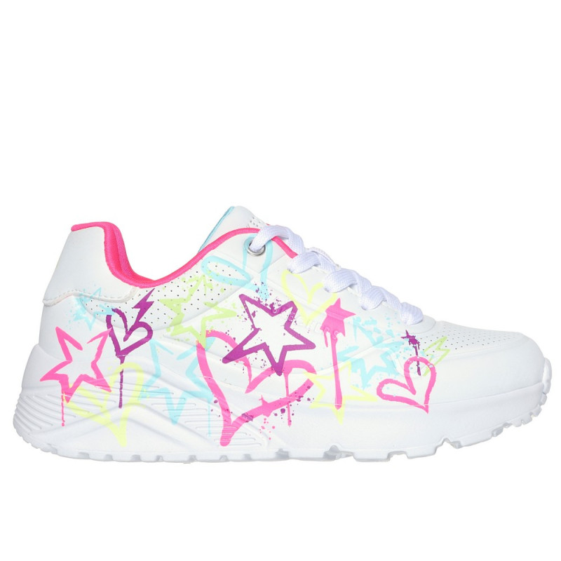 SKECHERS PATIKE UNO LITE - MY DRIP