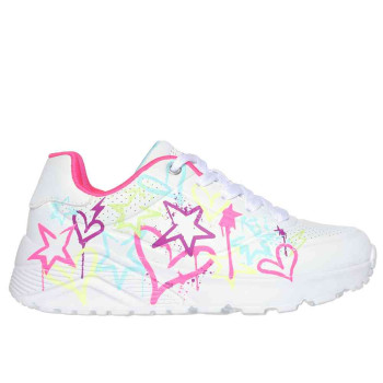SKECHERS PATIKE  UNO LITE - MY DRIP 