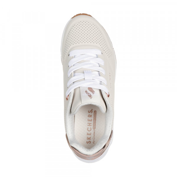 SKECHERS PATIKE UNO GEN1 - SHIMMER A 