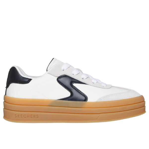 SKECHERS PATIKE ZINGER LIFT-HOMECOMING STAR 