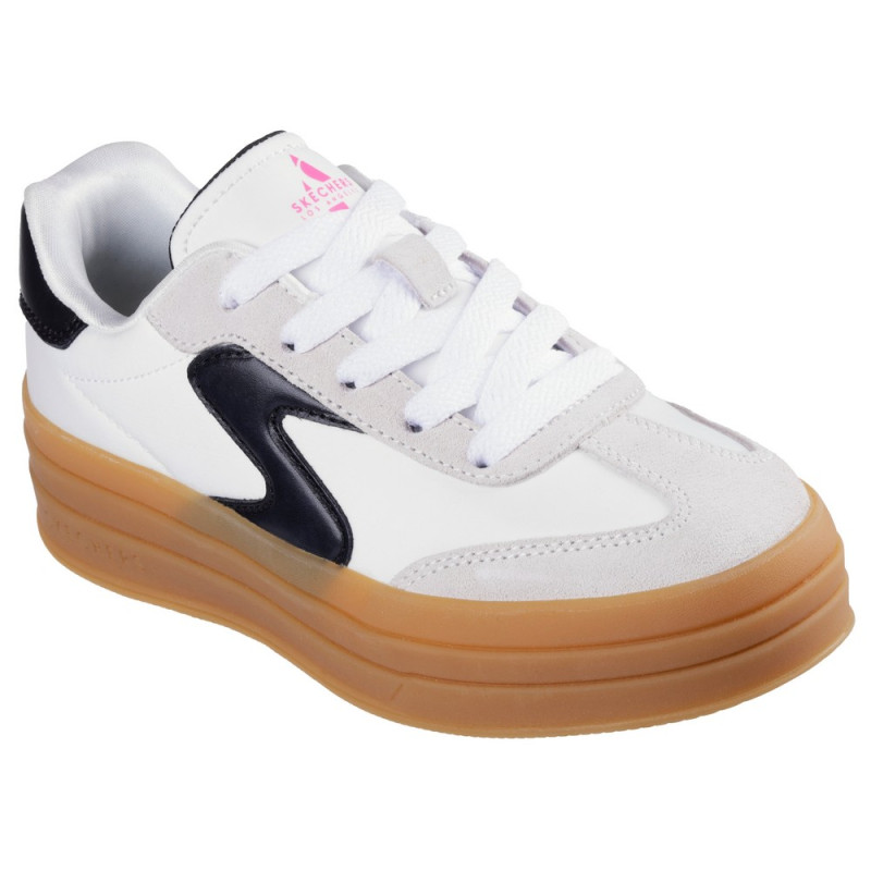 SKECHERS PATIKE ZINGER LIFT-HOMECOMING STAR 