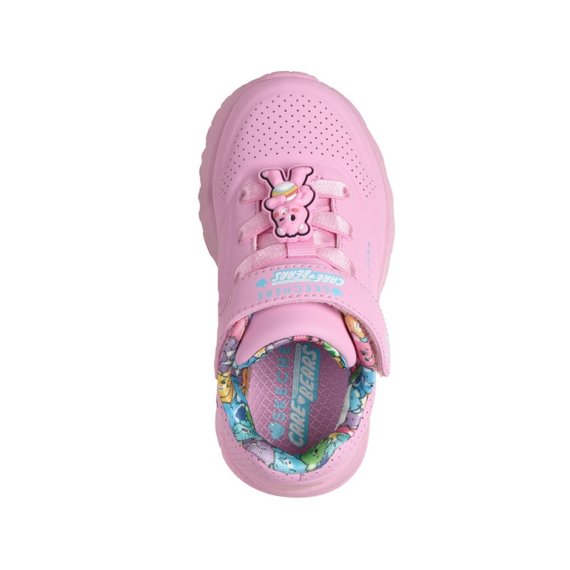 SKECHERS PATIKE UNO LITE-BEAR SPIRIT 