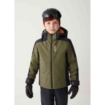 COLMAR BOY SKI JACKET-DECIJA JAKNA 