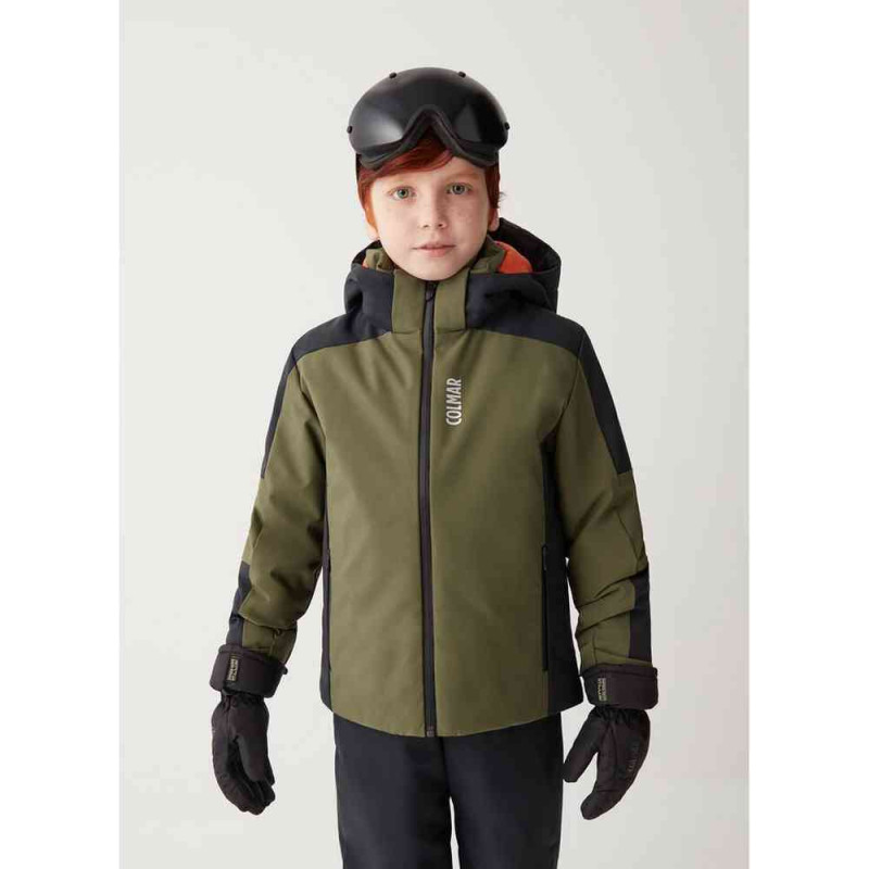 COLMAR BOY SKI JACKET-DECIJA JAKNA 