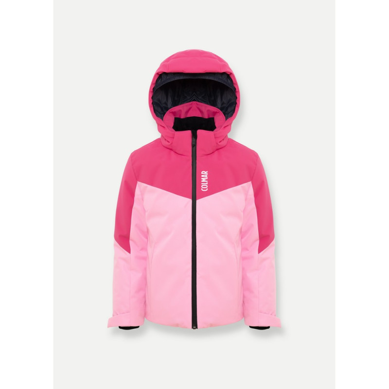 COLMAR GIRL SKI JKT-DECIJA  JAKNA 