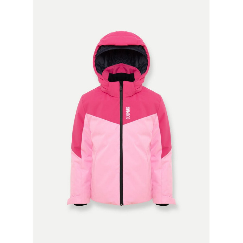 COLMAR GIRL SKI JKT-DECIJA  JAKNA 