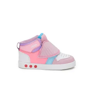 VICCO DUBOKE PATIKE UFO PINK