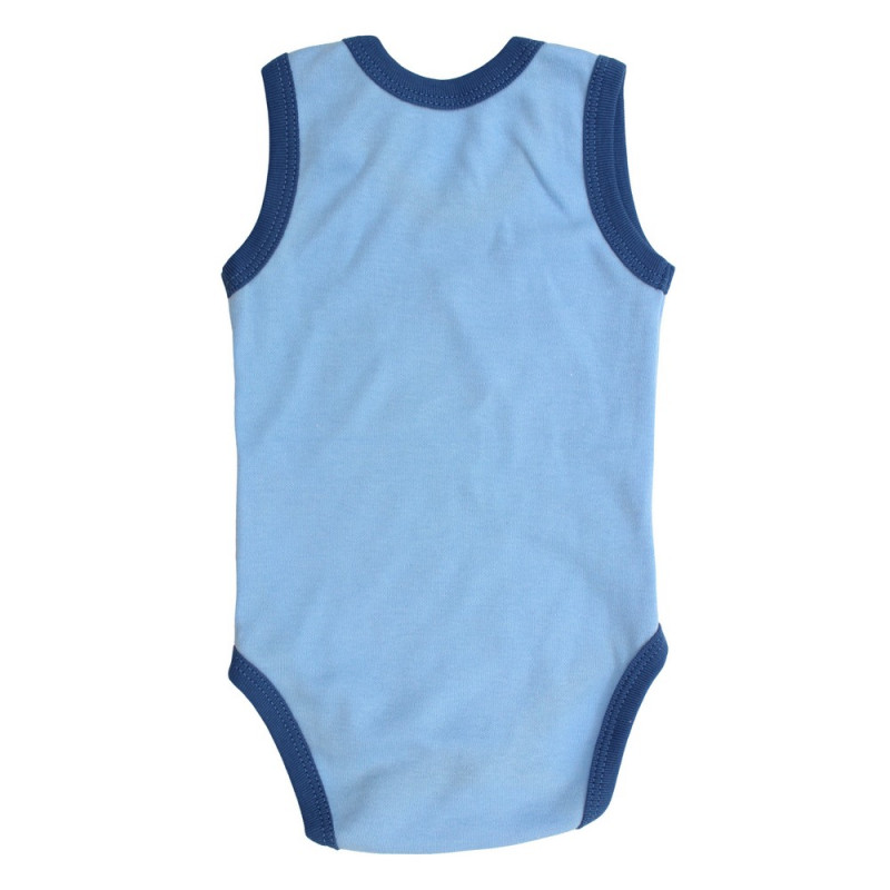 KIDZZ BODI SINGLE ATLET
