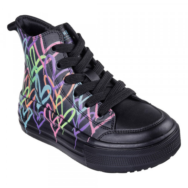 SKECHERS PATIKE HYPERLIFT - LOVE DAZ 