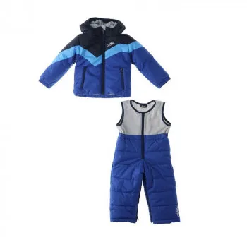 COLMAR BABY 2-PC-SUIT-KOMBINEZON