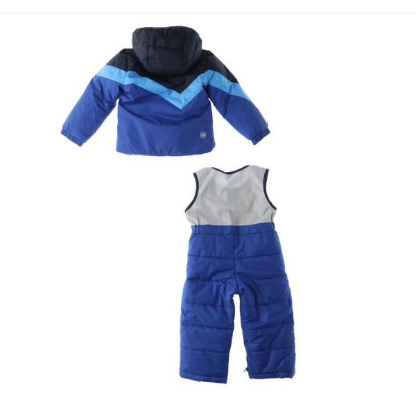 COLMAR BABY 2-PC-SUIT-KOMBINEZON 