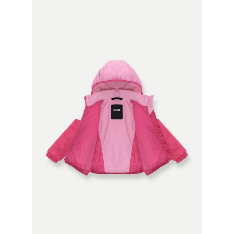 COLMAR BABY 2-PC-SUIT-KOMBINEZON