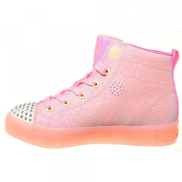 SKECHERS PATIKE TWI-LITES 2.0 - TWIN