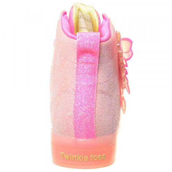 SKECHERS PATIKE TWI-LITES 2.0 - TWIN