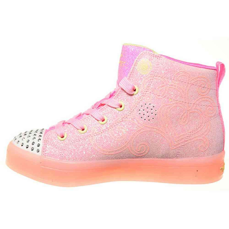 SKECHERS PATIKE TWI-LITES 2.0 - TWIN