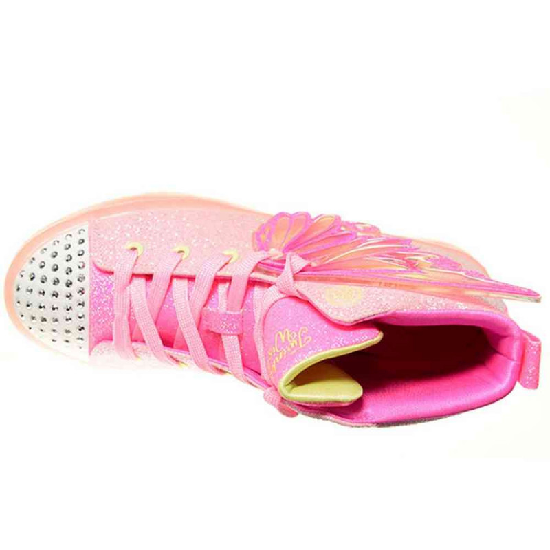 SKECHERS PATIKE TWI-LITES 2.0 - TWIN