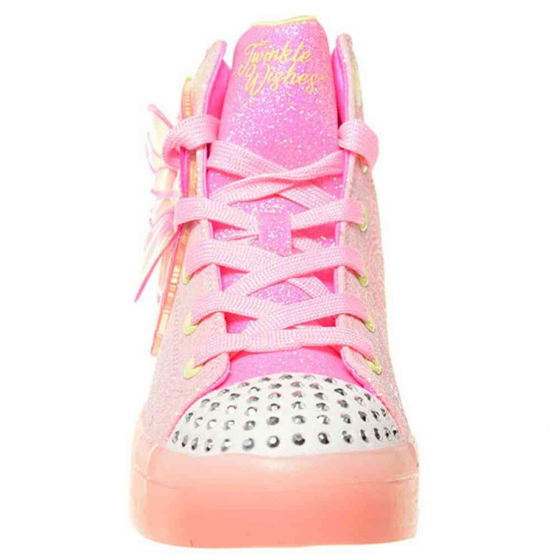 SKECHERS PATIKE TWI-LITES 2.0 - TWIN