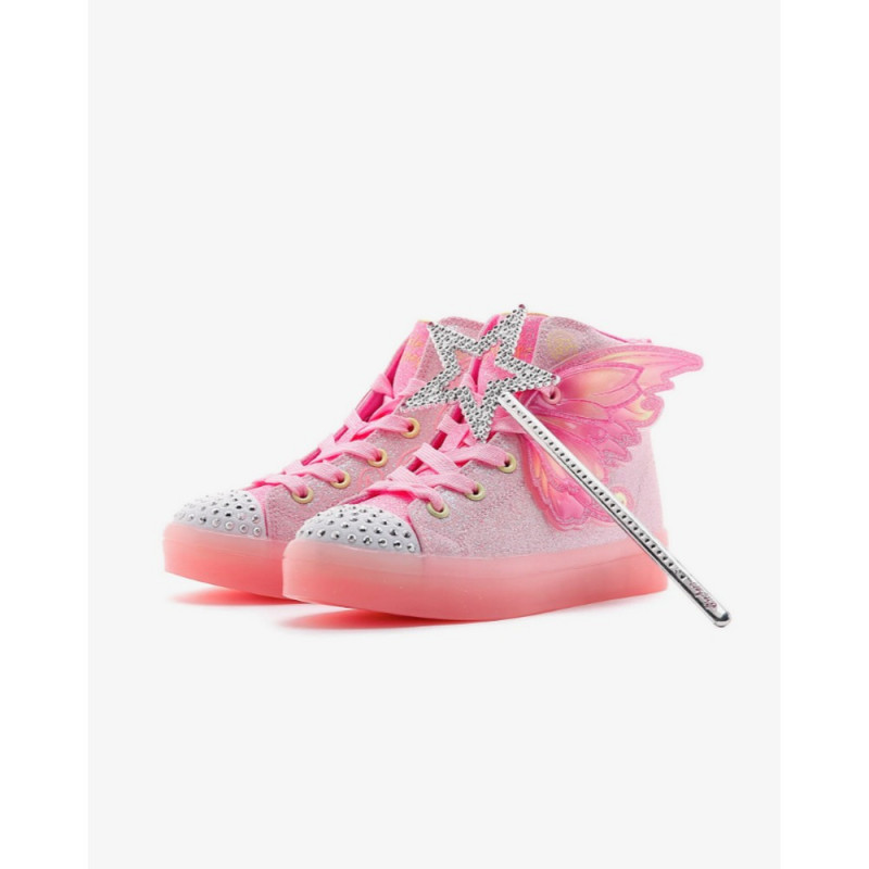 SKECHERS PATIKE TWI-LITES 2.0 - TWIN