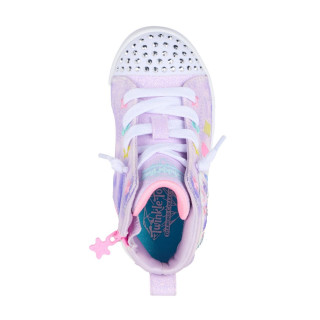 SKECHERS PATIKE S LIGHTS-TWI-LITES 2.0-UNICO 