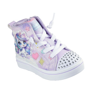 SKECHERS PATIKE S LIGHTS-TWI-LITES 2.0-UNICO 