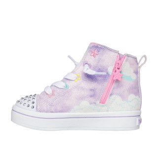 SKECHERS PATIKE S LIGHTS-TWI-LITES 2.0-UNICO 