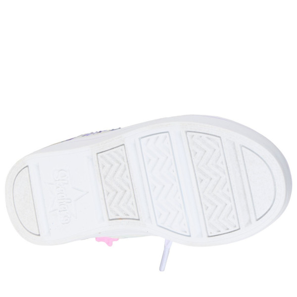 SKECHERS PATIKE S LIGHTS-TWI-LITES 2.0-UNICO 