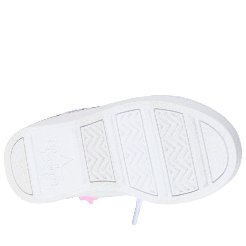 SKECHERS PATIKE S LIGHTS-TWI-LITES 2.0-UNICO 
