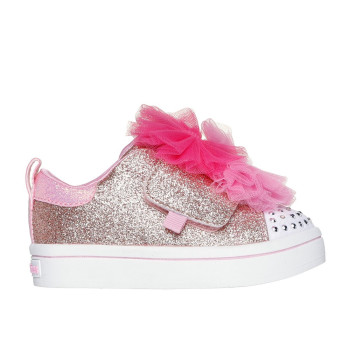 SKECHERS PATIKE TWI-LITES 2.0 - TUTU 