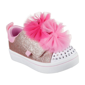 SKECHERS PATIKE TWI-LITES 2.0 - TUTU 