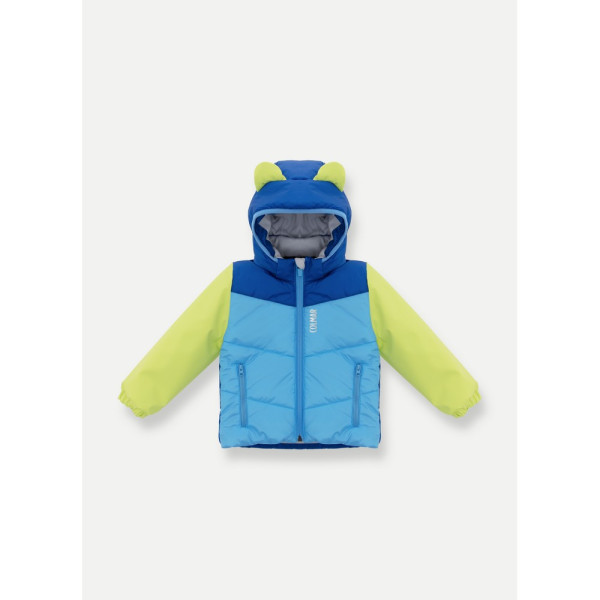 COLMAR BABY 2-PC-SUIT-KOMBINEZON 