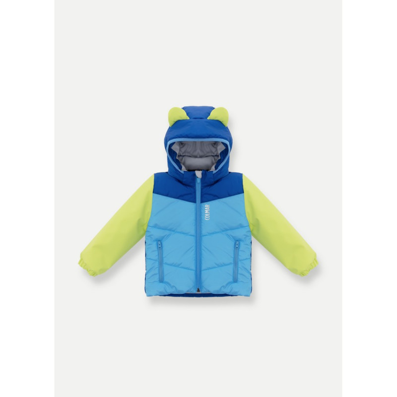 COLMAR BABY 2-PC-SUIT-KOMBINEZON 
