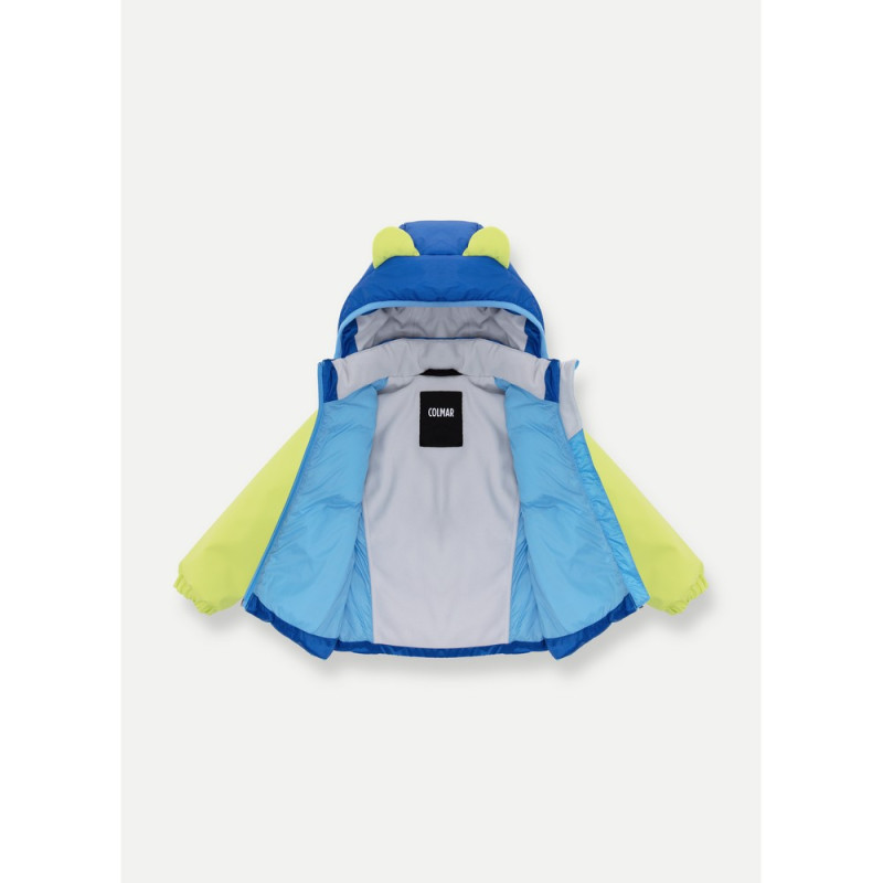 COLMAR BABY 2-PC-SUIT-KOMBINEZON 