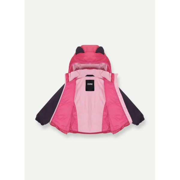 COLMAR BABY 2-PC-SUIT-KOMBINEZON