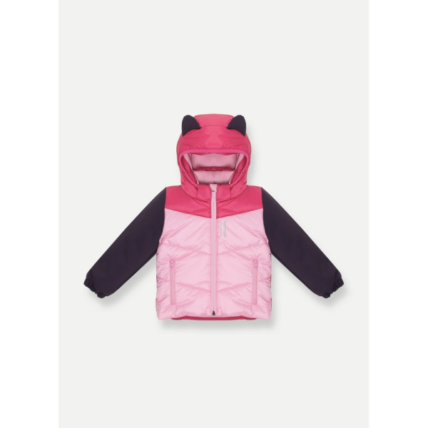 COLMAR BABY 2-PC-SUIT-KOMBINEZON