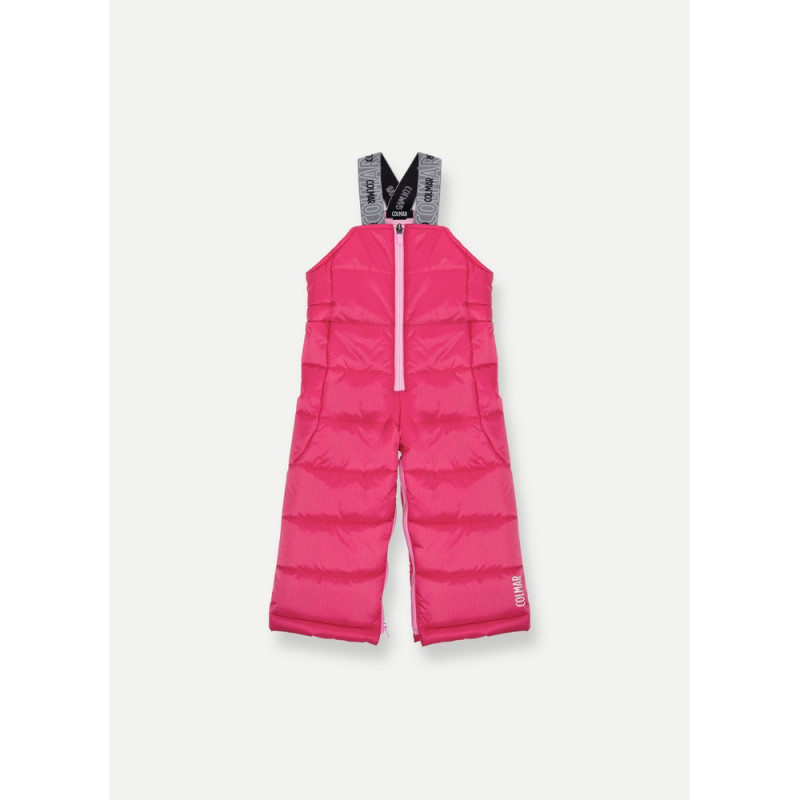 COLMAR BABY 2-PC-SUIT-KOMBINEZON