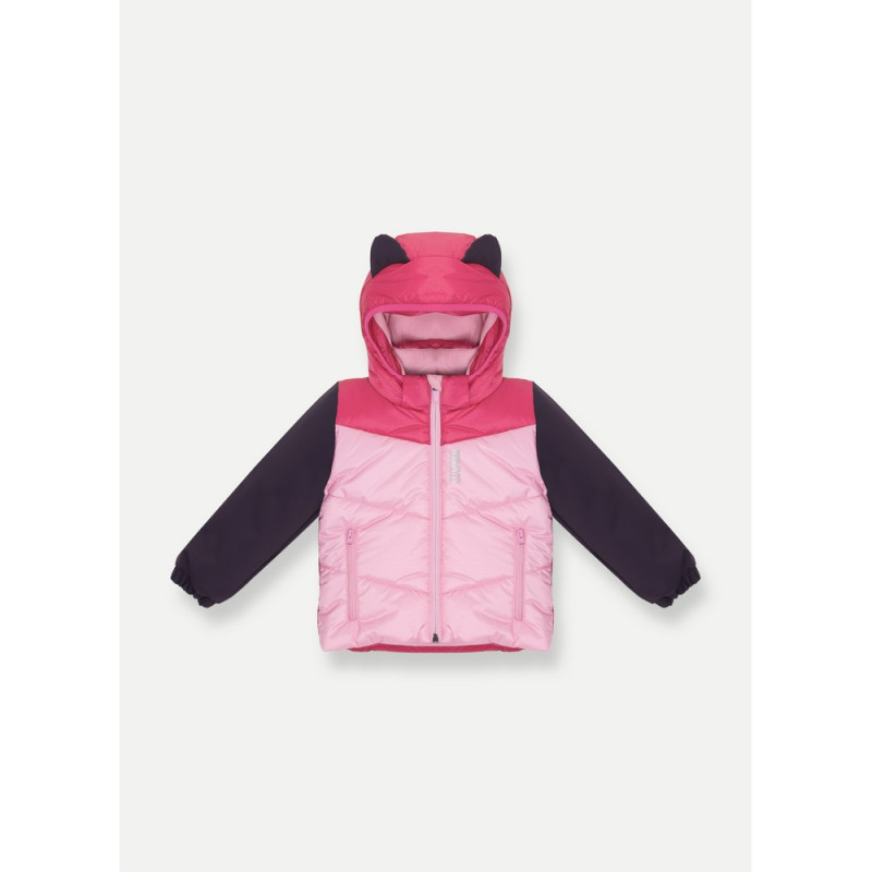 COLMAR BABY 2-PC-SUIT-KOMBINEZON