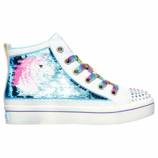 SKECHERS DUBOKE PATIKE TWI-LITES 2.0-UNICORN SURPRIS 