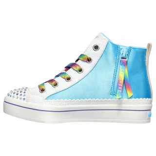 SKECHERS DUBOKE PATIKE TWI-LITES 2.0-UNICORN SURPRIS 