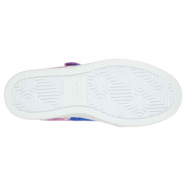 SKECHERS PLITKE PATIKE SPARKLE RAYZ-UNICORN MOONDUST