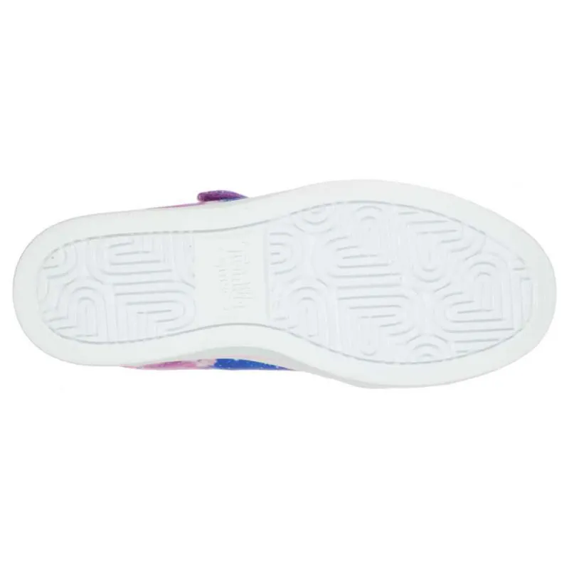 SKECHERS PLITKE PATIKE SPARKLE RAYZ-UNICORN MOONDUST 