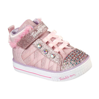 SKECHERS PATIKE SHUFFLE LITE - ADORE-A-BALL 