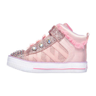 SKECHERS PATIKE SHUFFLE LITE - ADORE-A-BALL