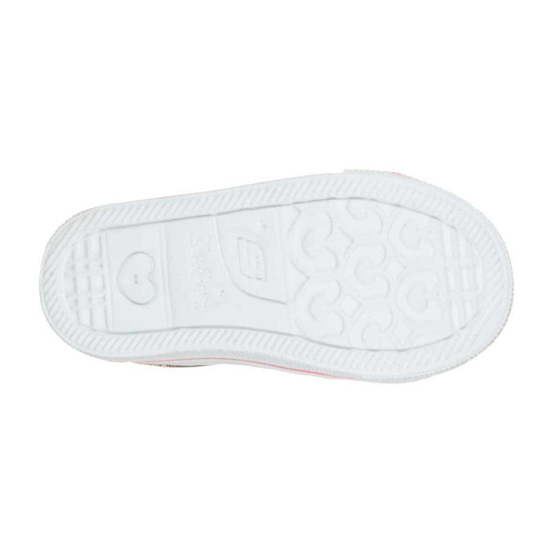 SKECHERS PATIKE SHUFFLE LITE - ADORE-A-BALL