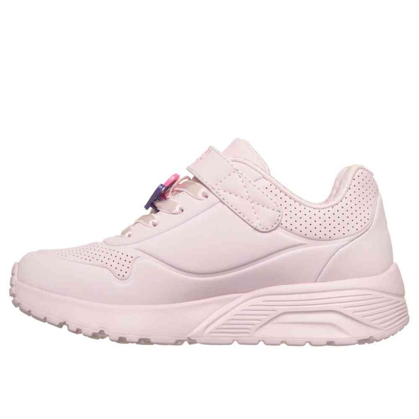 SKECHERS PATIKE UNO LITE - HEART STATUS 