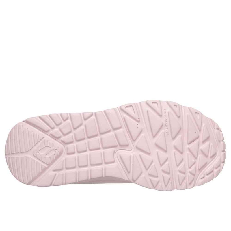 SKECHERS PATIKE UNO LITE - HEART STATUS 