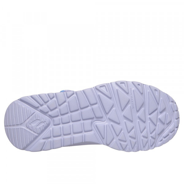 SKECHERS PATIKE UNO LITE - HEART STATUS 
