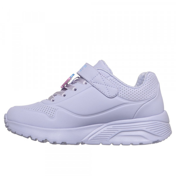 SKECHERS PATIKE UNO LITE - HEART STATUS 