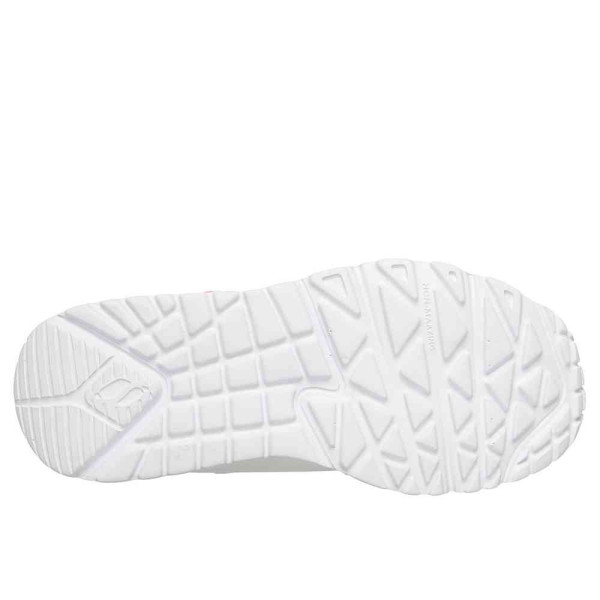 SKECHERS PATIKE UNO LITE - HEART STATUS 